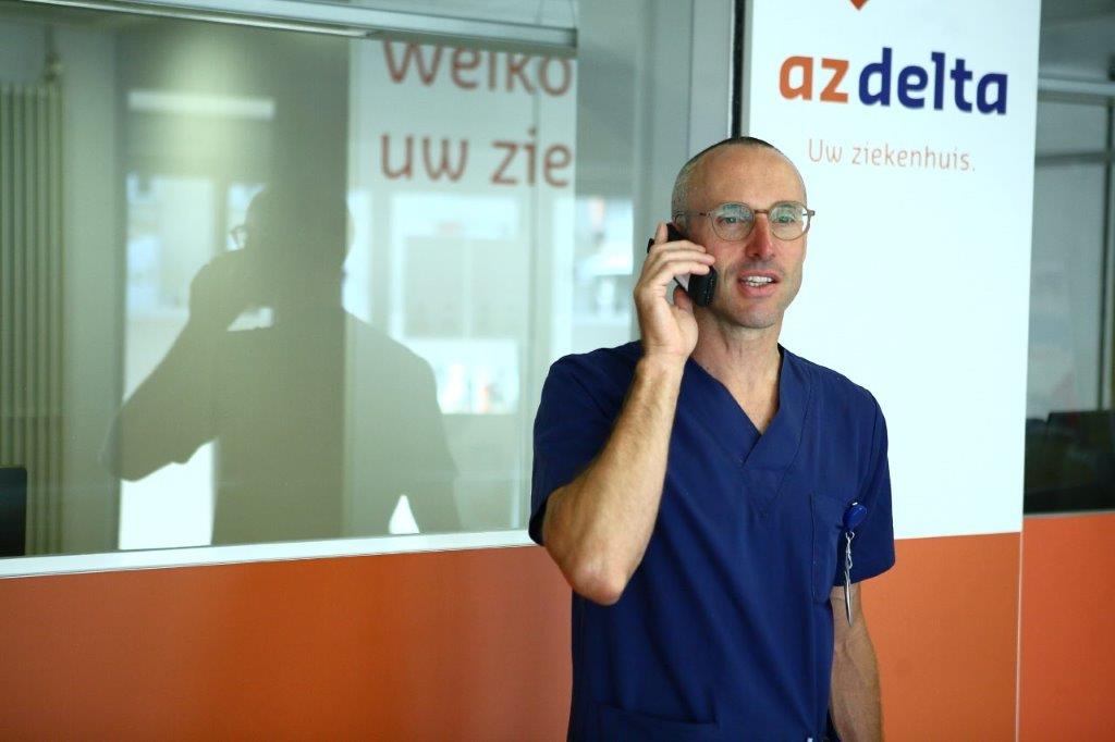 team Obesitaskliniek AZ Delta